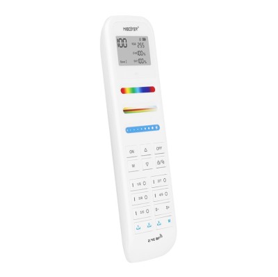 Telecomanda Led RGB+CCT 100 Zone MiBoxer FUT100 foto