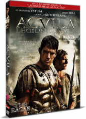 Acvila legiunii a IX-a / The Eagle - DVD Mania Film foto