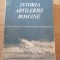GEN.-COL. ION POPESCU - ISTORIA ARTILERIEI ROMANE, EDITURA MILITARA - 1977
