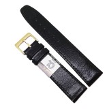 Curea de ceas Alfa pentru ceasuri cu Anse Fixe (aurite) - 20mm - WZ2021