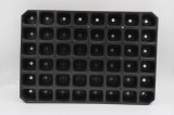 Sadbovač Strend Pro, na priesady, 5,8x5,4x6,1 cm, 48 priesad, &scaron;tvorec