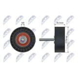 Rola intinzator curea transmisie Ford Maverick 2004-, Mondeo 3, 4 2000-, Transit 2006-2014, 117-03