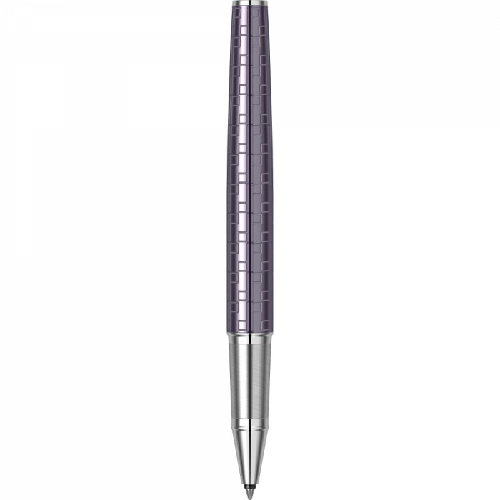 Roller Parker IM Royal Premium Dark Violet