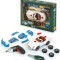 Set de tuning masina + bormasina Ixolino Bosch - Set de indemanare