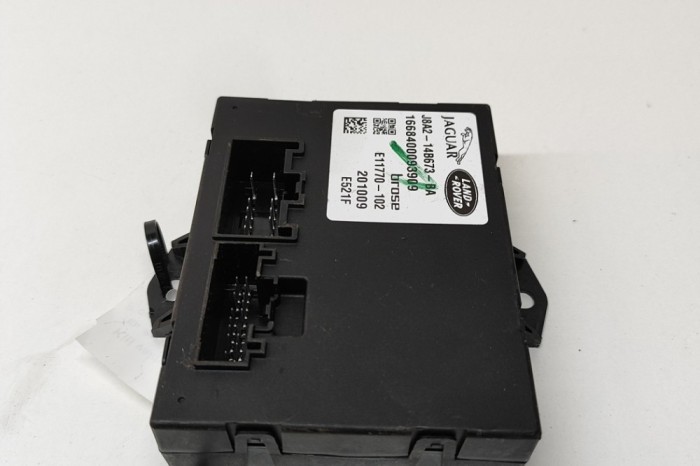 Unitate de control haion LAND ROVER RANGE ROVER VELAR L560 2020 OEM: J8A2-14B673-BA 22310402