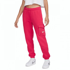 Pantaloni de trening Nike W NSW BB CARGO PANT LOOSE PRNT