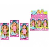 Steffi Love: Papusa Eva in haine de vara - Simba