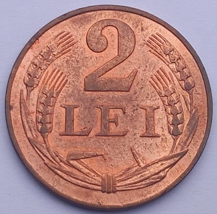 2 Lei 1947