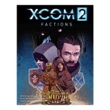 XCOM 2 - Factions