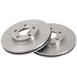 Set disc frana Ford Tourneo Connect, Transit Connect (P65, P70, P80) SRLine parte montare : Punte fata