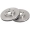 Set disc frana Ford Tourneo Connect, Transit Connect (P65, P70, P80) SRLine parte montare : Punte fata