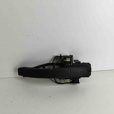 M&amp;acirc;ner exterior ușă dreapta față FORD TRANSIT CONNECT 2018 OEM: DT11-V224A36-BC,AM51-U22404-DA 24852309 foto