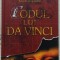 Codul lui Da Vinci - Dan Brown