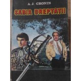 SABIA DREPTATII-A.J. CRONIN-197835