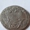 AUSTRIA 20 KREUZER 1815 A