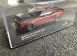 Macheta Dodge Challenger SRT Demon 1/43 Solido