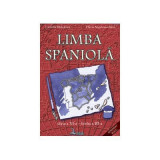 Limba spaniola. Manual pentru clasa XI. Limba a III-a, Clasa 3