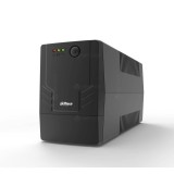 UPS cu 2 prize schuko 600VA 360W Dahua PFM3350-600