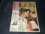 Cumpara ieftin REVISTA FEMEIA NR 8 1965