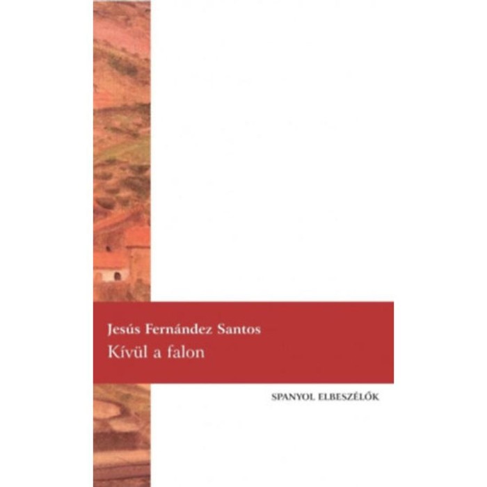 K&iacute;v&uuml;l a falon - Jes&uacute;s Santos Fernandez