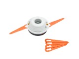 Cumpara ieftin Cap taiere motocoasa Stihl Polycut 3-2 (pentru FSA57, FSE52)