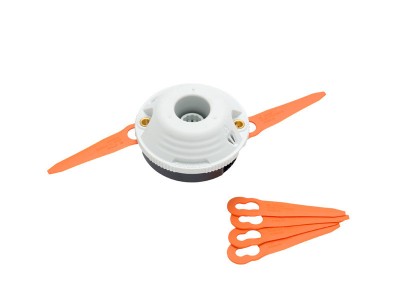 Cap taiere motocoasa Stihl Polycut 3-2 (pentru FSA57, FSE52) foto
