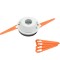 Cap taiere motocoasa Stihl Polycut 3-2 (pentru FSA57, FSE52)