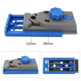 Set sablon pentru ansambluri plus accesorii ROX Wood 153ROX0042, 45 - 90