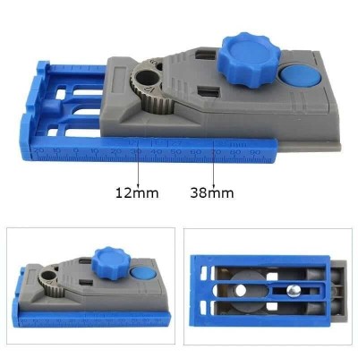 Set sablon pentru ansambluri plus accesorii ROX Wood 153ROX0042, 45 - 90 foto