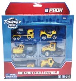 MACHETA DIE CAST, VEHICULE 1/64, DIV.MOD