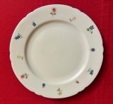 FARFURIE DIN PORTELAN CREM- SELTMANN WEIDEN D20CM