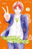 Waiting for Spring. Volume 2 | Anashin, Kodansha America, Inc