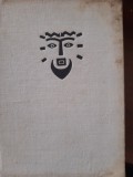 Expeditia Kon-Tiki - Cu pluta pe oceanul Pacific Thor Heyerdahl 1968 (cartonata)