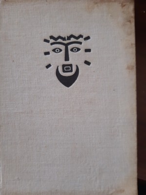 Expeditia Kon-Tiki - Cu pluta pe oceanul Pacific Thor Heyerdahl 1968 (cartonata) foto