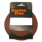 Abrazive/smirghel cu scai, 180mm, set 5 buc, P180,Germa Flex