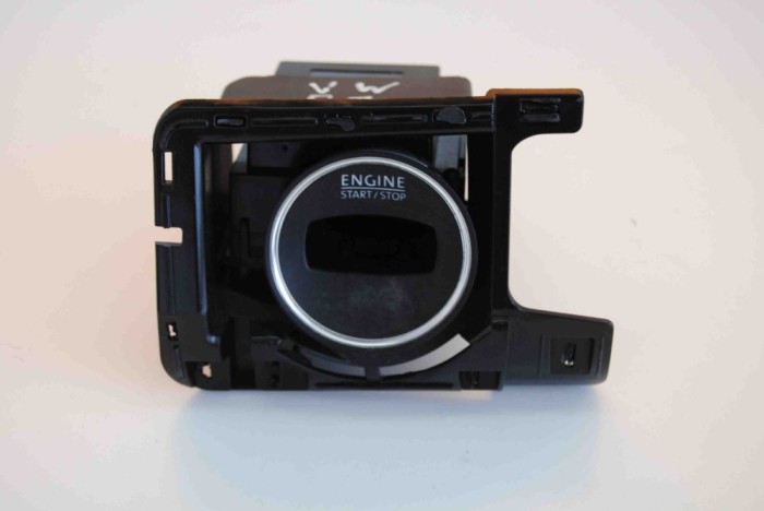 Butuc de contact VW PASSAT Variant B7 365 2011 1522830