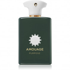Amouage Purpose Eau de Parfum unisex 50 ml