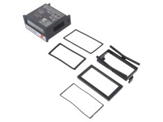 Contor Electronic LCD 99999.99h foto