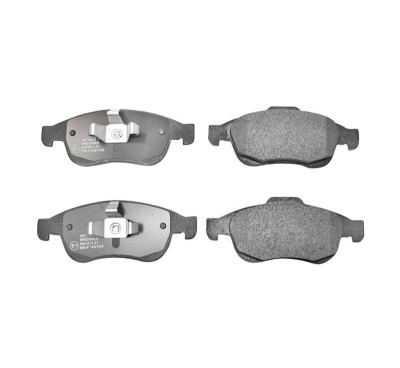 Placute frana fata Dacia Duster 4X4, Dokker, Lodgy 14277 440603905R foto