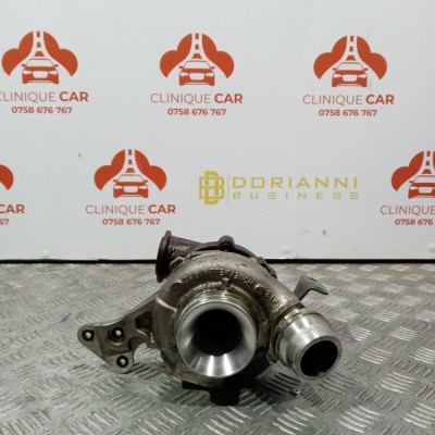Turbina Bmw 2.0 2012-2021 foto