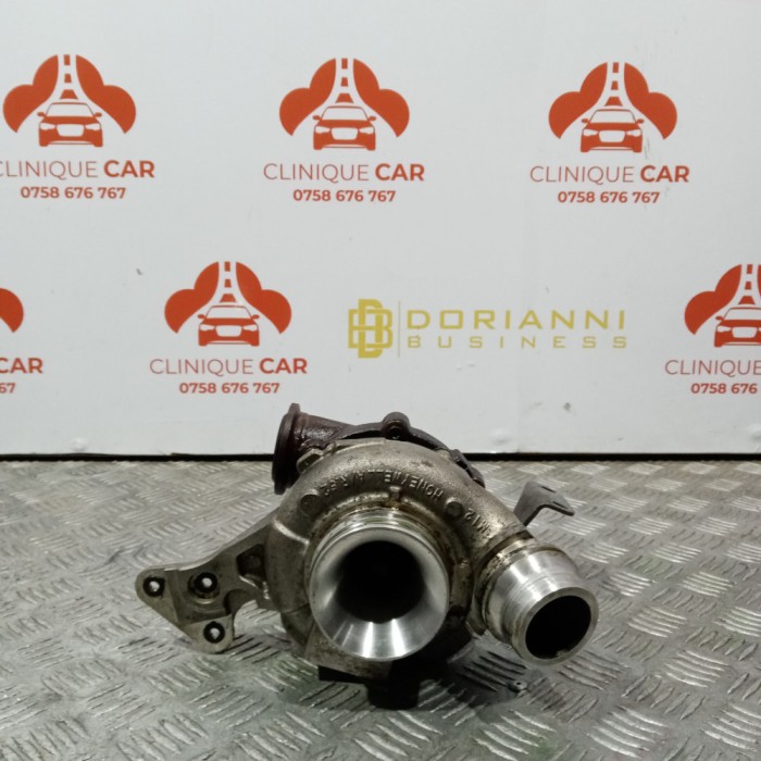 Turbina Bmw 2.0 2012-2021