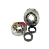 Rulmenti + Simeringuri Honda Bali 50