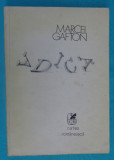 Marcel Gafton &ndash; Adica