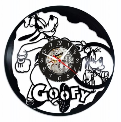 GOOFY - ceas de perete foto