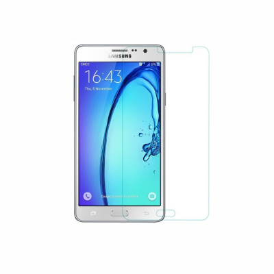 Tempered Glass - Ultra Smart Protection Samsung Galaxy On5 foto