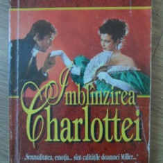 IMBLANZIREA CHARLOTTEI-LINDA LAEL MILLER