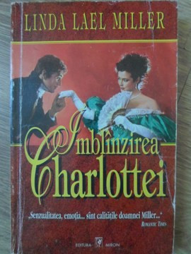 IMBLANZIREA CHARLOTTEI-LINDA LAEL MILLER