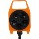 Evotools 682303 - Aspersor stationar - m2
