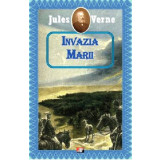 Invazia marii - Jules Verne