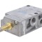 Ventil electromagnetic 3/2 NC monostabil IP65 10bar